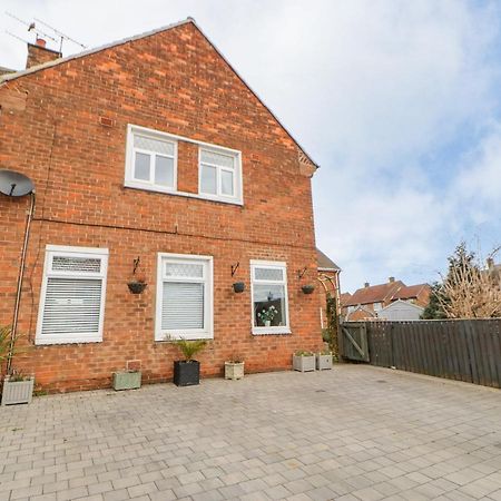 2 Hartburn Road Villa North Shields Exterior photo