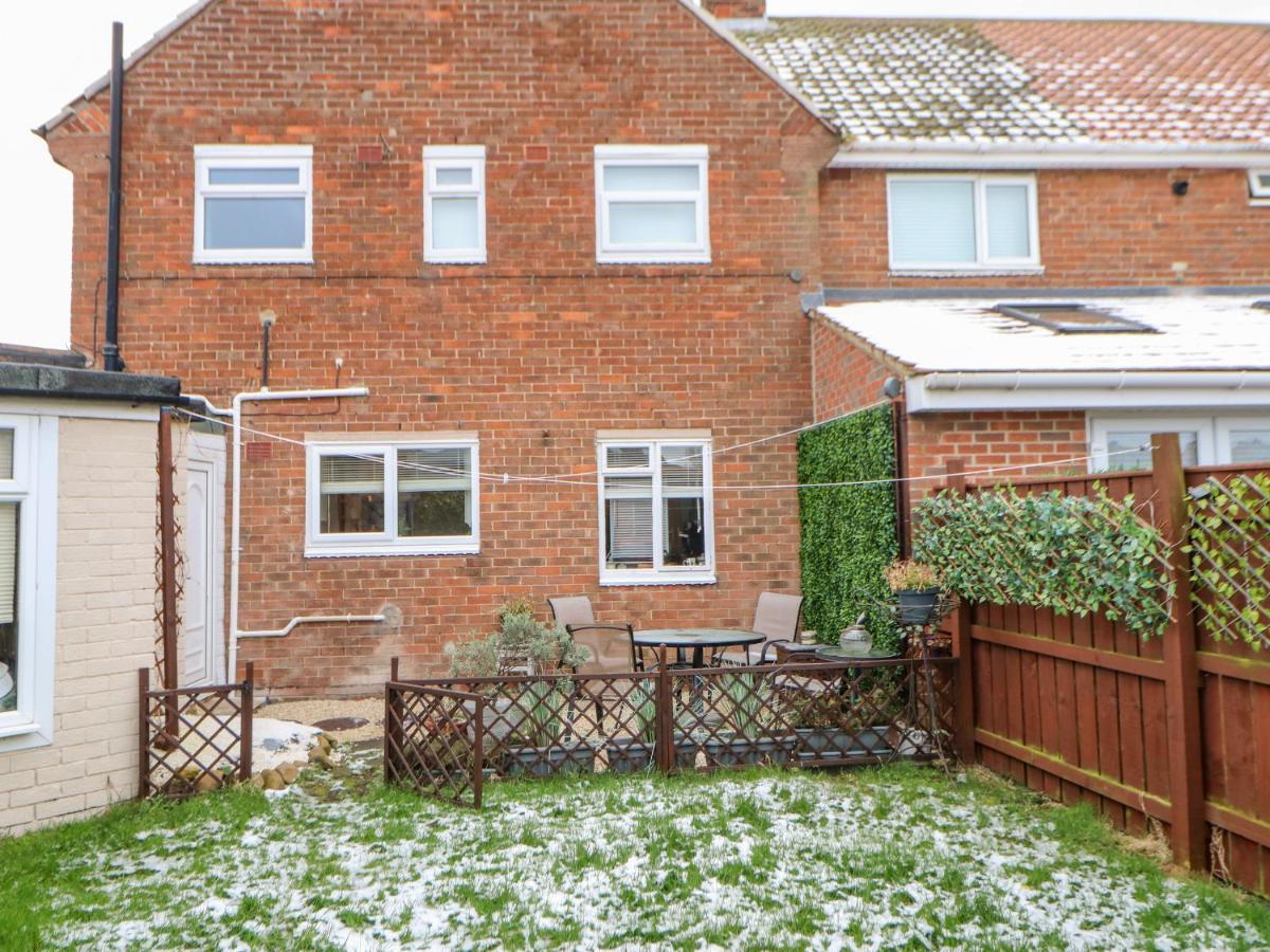 2 Hartburn Road Villa North Shields Exterior photo