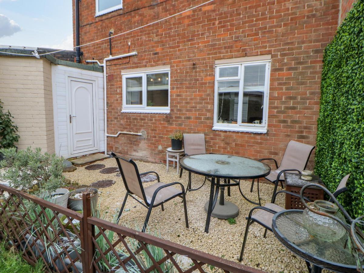 2 Hartburn Road Villa North Shields Exterior photo
